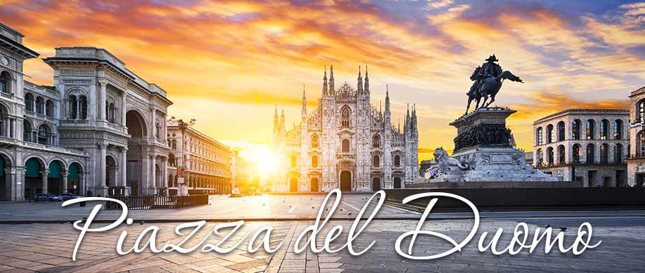 In the heart of Milan: 5 places to visit in Piazza Duomo!
