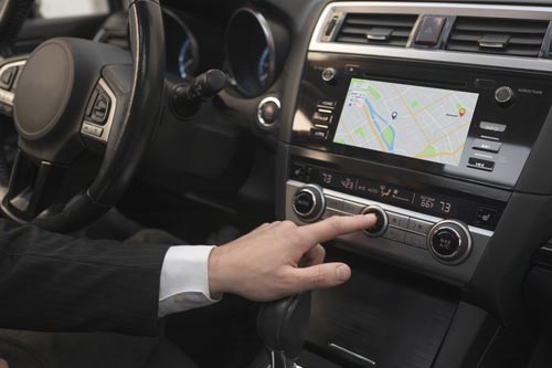 Private Milan airport transfers