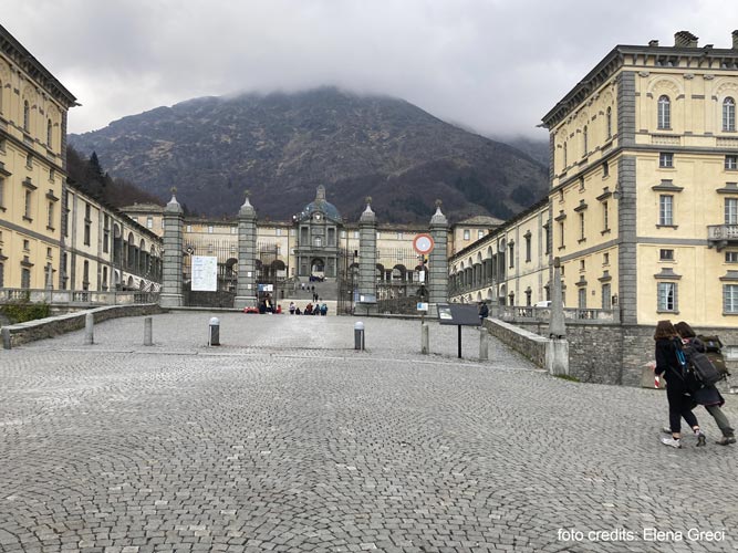 Rent a bus Milan Santuario Oropa Rent a bus Milan Santuario Oropa