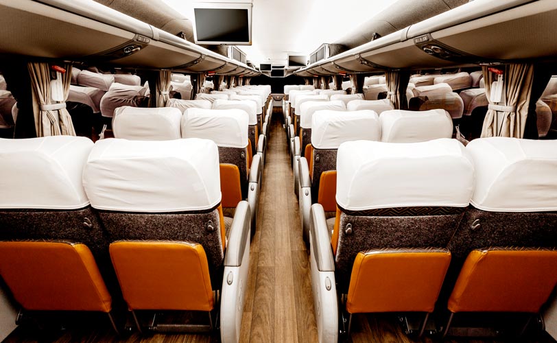 Rent Car With Driver Milan Our Luxury Services