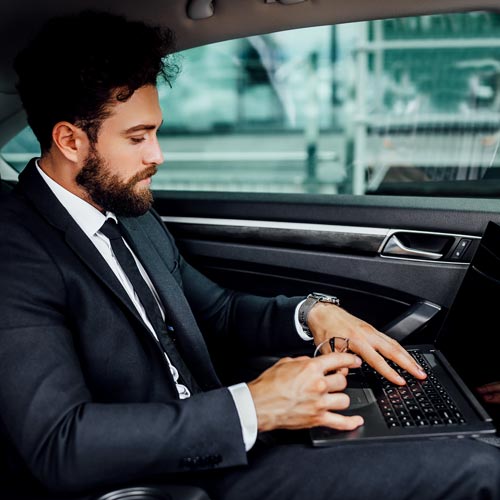 Rent Car With Driver Milan Our Luxury Services