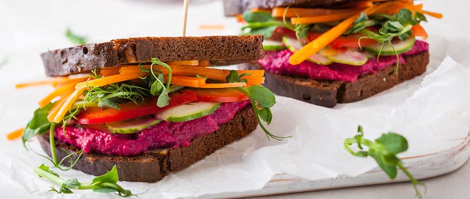 Milan is Vegan friendly: where to eat vegetarian or vegan!