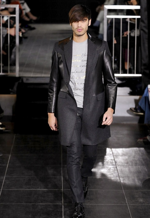 Richmond - men's fashion week 2016 2016 Richmond - men's fashion week 2016 2016