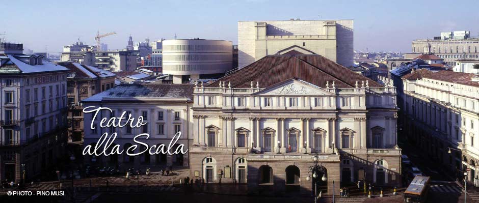 Teatro alla Scala: Vip Limousine Milan and the Opening Night