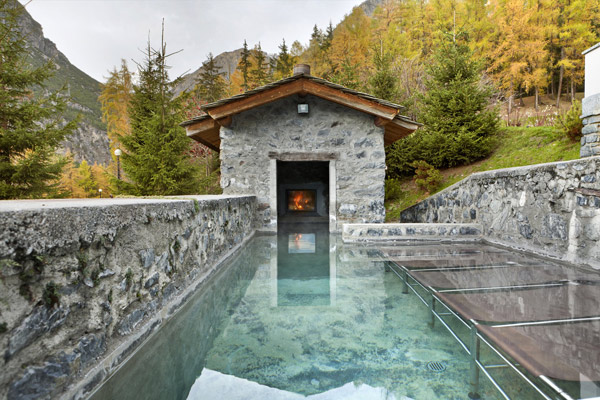 Grand Hotel Bagni Nuovi QC Terme***** Grand Hotel Bagni Nuovi QC Terme*****