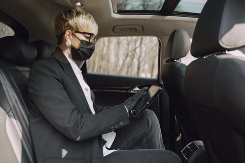 Transfer Services in Milan
