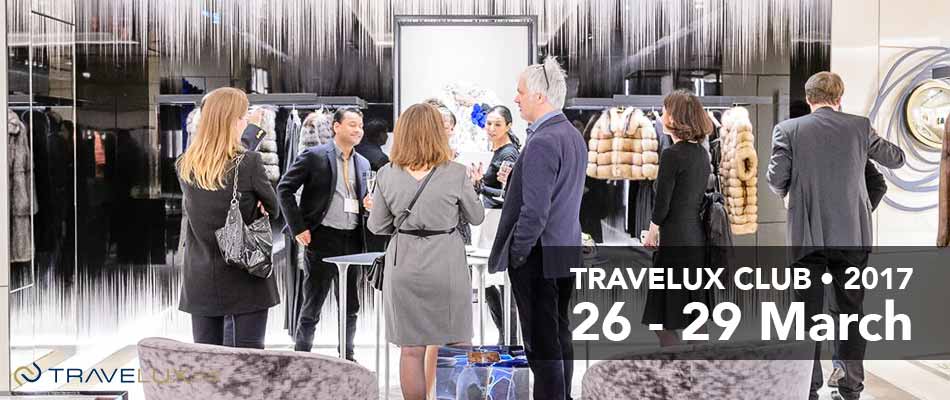Travelux: only the best services for luxury travel