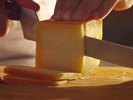And for the taste lovers: the Strada dei Formaggi delle Dolomiti And for the taste lovers: the Strada dei Formaggi delle Dolomiti