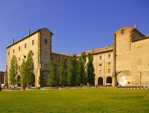 Monumental Complex of Pilotta